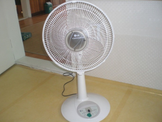 슬슬 사용하는 사람이 많아지는 물건...jpg | 인스티즈