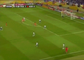 과거 영국언론들이 극찬했었던 한국인 스트라이커 | 인스티즈