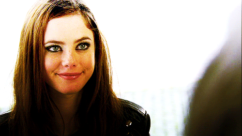 영국여배우 카야 스코델라리오 | 인스티즈