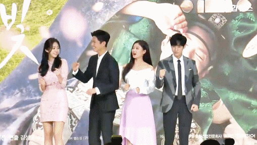 배우와 아이돌 차이 | 인스티즈