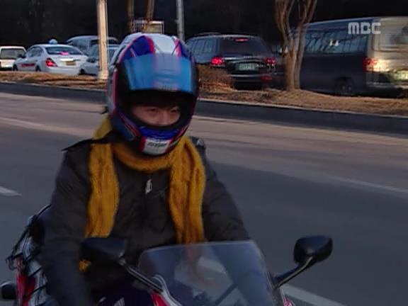 [거침없이하이킥] 사람 되다 만 윤호 ㅋㅋㅋㅋㅋ.jpg | 인스티즈