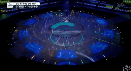 문대통령 만나서 겁나 콩콩거리는 반다비ㅋㅋㅋㅋㅋㅋ | 인스티즈