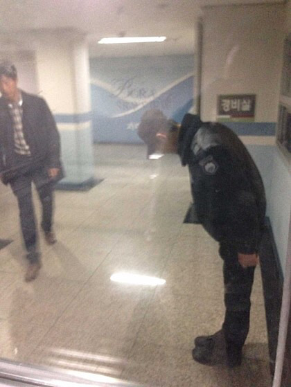 부산 반도보라아파트에서의 갑질.. | 인스티즈