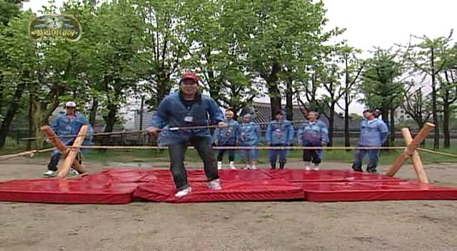 [무한도전] 무도 역대 최악의 안습 콤비1 | 인스티즈