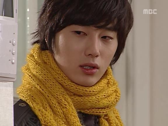 [거침없이하이킥] 사람 되다 만 윤호 ㅋㅋㅋㅋㅋ.jpg | 인스티즈