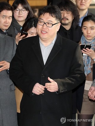 나꼼수 김용민이 극동방송 그만둔 이유 (황당주의) | 인스티즈