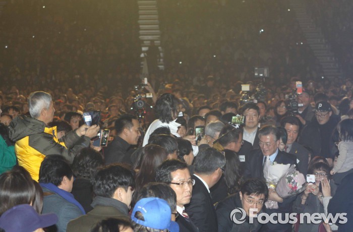 문재인 광주 기사사진 | 인스티즈