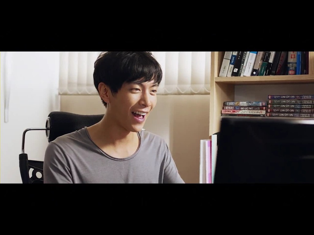 [영화] &#34;연애가 원래 이런건가요?&#34; 연애의 온도여덟 | 인스티즈