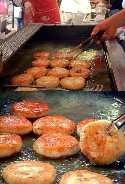 붕어빵 vs 호떡 | 인스티즈