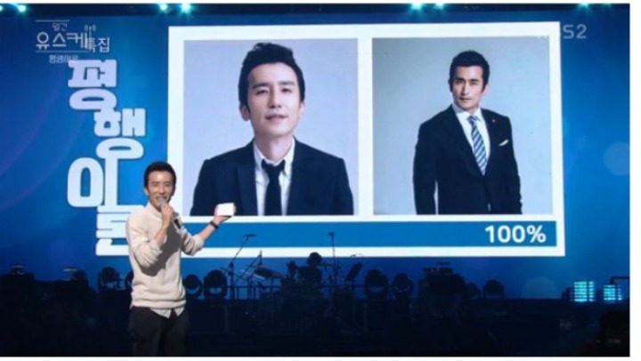 차인표삼촌 케이팝스타 심사의원에요? | 인스티즈