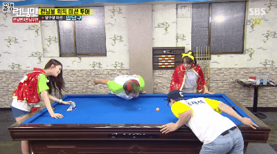 진짜 미 이광수 ㅋㅋㅋ.gif | 인스티즈