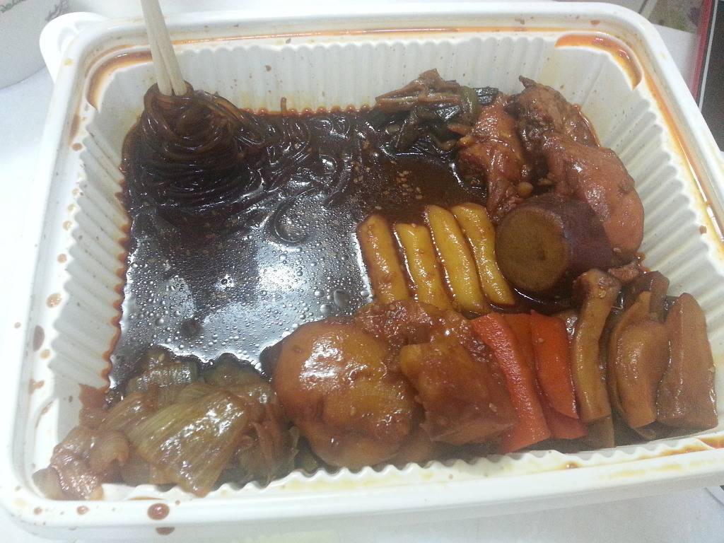 당면만 좋아하는 사람의 클래스 ㄷㄷㄷㄷㄷㄷㄷㄷㄷㄷㄷ | 인스티즈