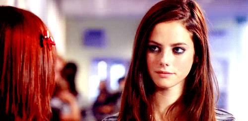 영국여배우 카야 스코델라리오 | 인스티즈