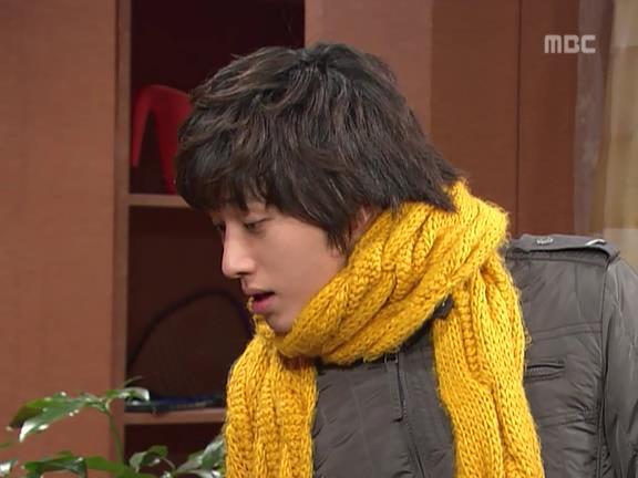 [거침없이하이킥] 사람 되다 만 윤호 ㅋㅋㅋㅋㅋ.jpg | 인스티즈