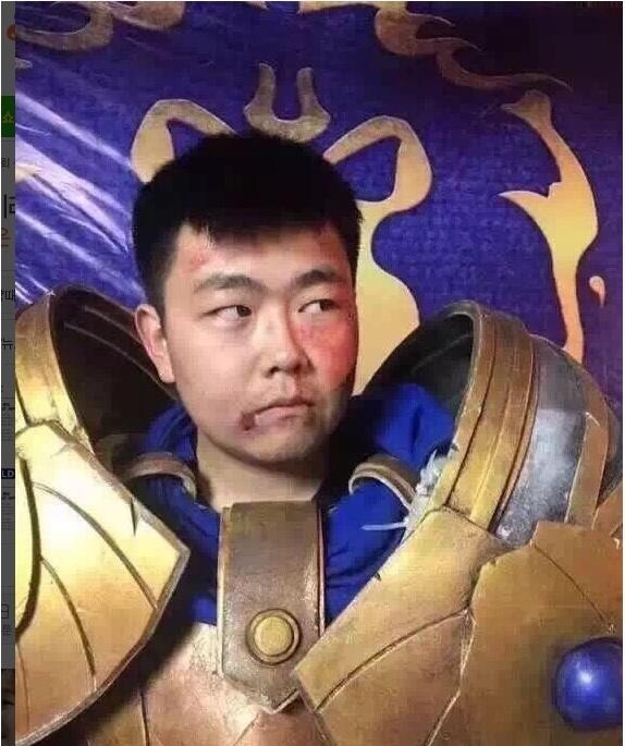 중국 영화 관객들 패싸움 ㄷㄷ .jpg | 인스티즈