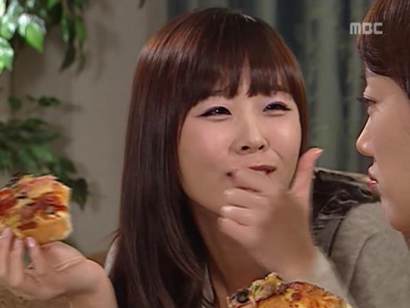 [거침없이하이킥] 사람 되다 만 윤호 ㅋㅋㅋㅋㅋ.jpg | 인스티즈