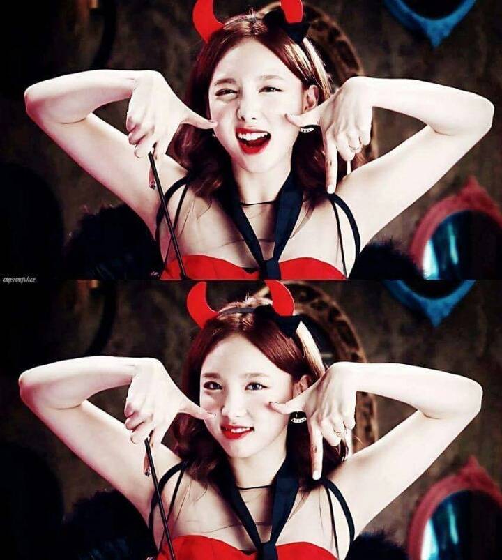 런닝맨 꾹이 말고 트와이스 꾹꾹이 | 인스티즈