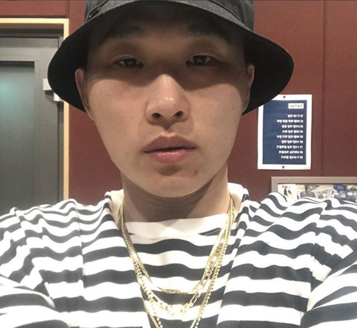 2018년 대한민국 대표훈남 | 인스티즈