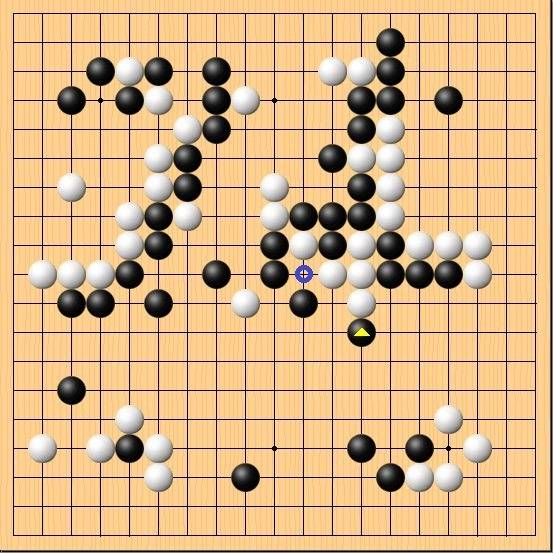 내일 이세돌vs알파고 경기 조금이라도 알고 보기위한 바알못을 위한 기초 상식! | 인스티즈
