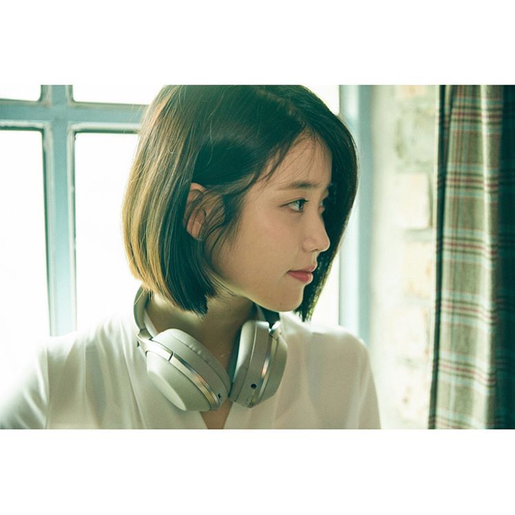 소니 아이유 사진 | 인스티즈