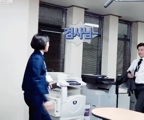 [비밀의숲] 조승우랑 배두나 왜 이러는지 아시는 분ㅋㅋㅋ | 인스티즈