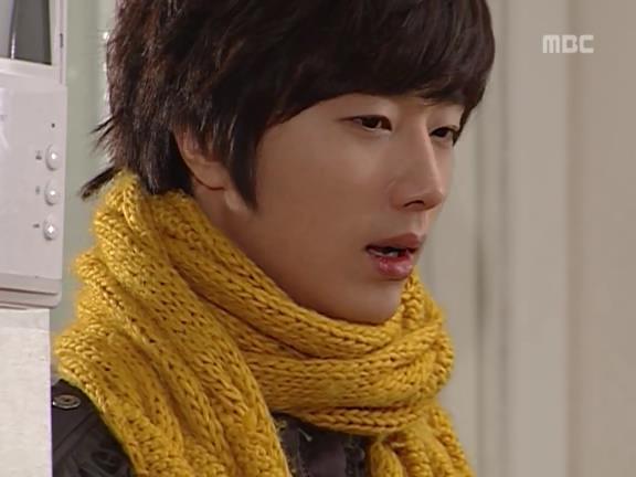 [거침없이하이킥] 사람 되다 만 윤호 ㅋㅋㅋㅋㅋ.jpg | 인스티즈