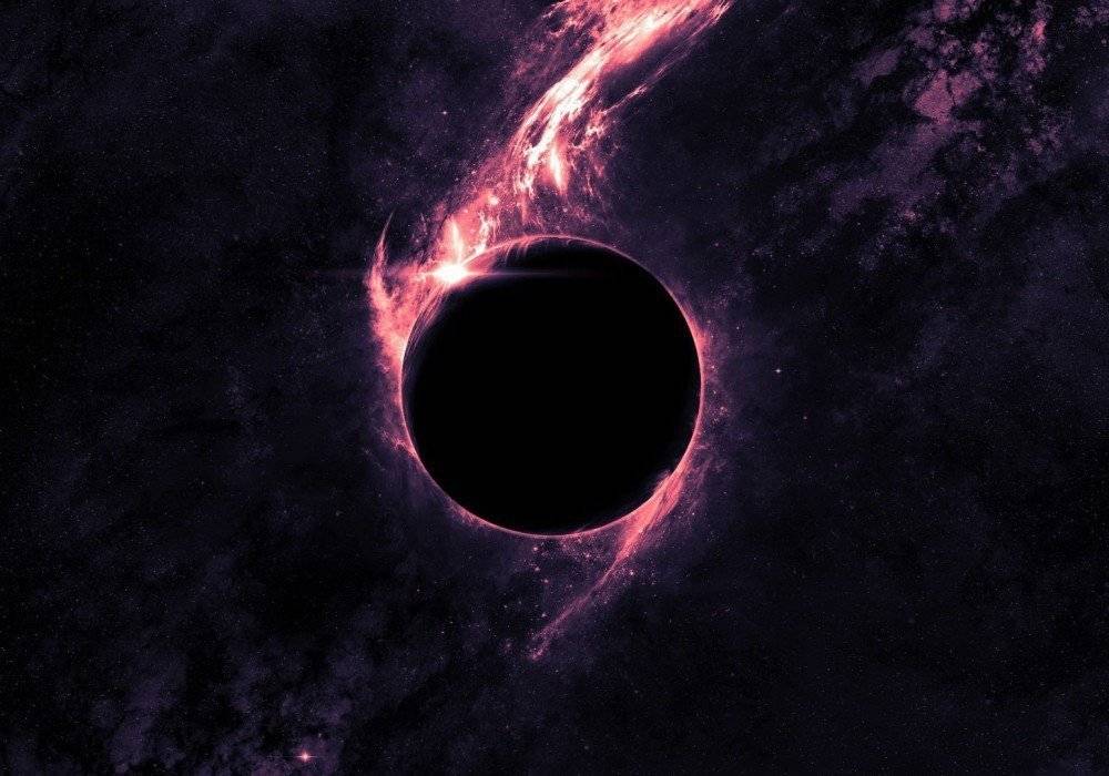 [천체/우주] 블랙홀에 관한 신비로운 사실들 | 인스티즈