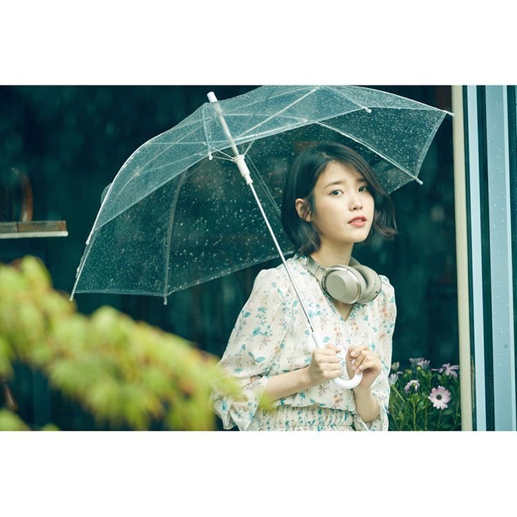 소니 아이유 사진 | 인스티즈