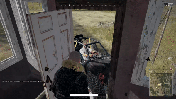 갓겜의 살인 방법 | 인스티즈