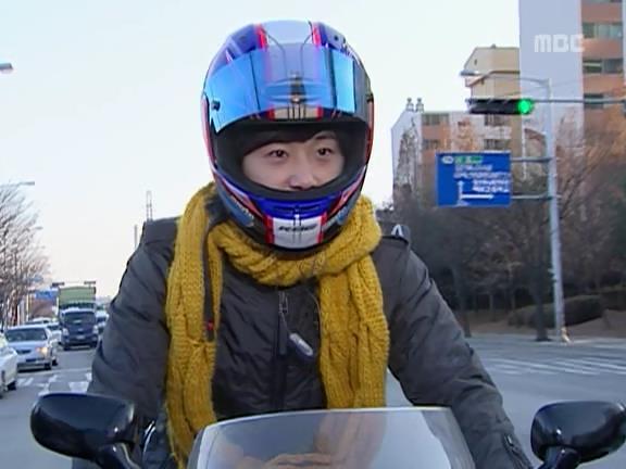 [거침없이하이킥] 사람 되다 만 윤호 ㅋㅋㅋㅋㅋ.jpg | 인스티즈