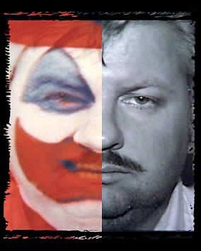 광대 살인마의 시초가 되었던 사건 (광대주의) | 인스티즈