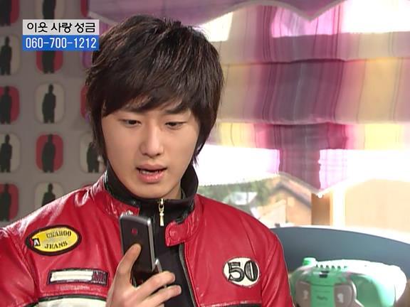 [거침없이하이킥] 사람 되다 만 윤호 ㅋㅋㅋㅋㅋ.jpg | 인스티즈