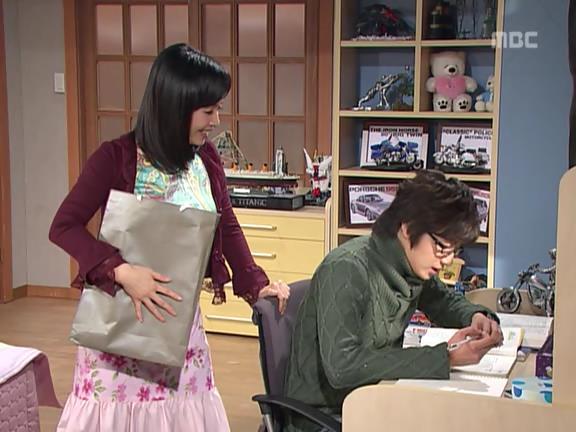 [거침없이하이킥] 사람 되다 만 윤호 ㅋㅋㅋㅋㅋ.jpg | 인스티즈