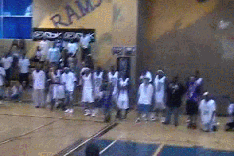 개인적으로 생각하는 최고의 덩커 | 인스티즈