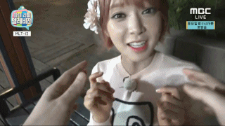 사심 가득한 마리텔 방송.gif | 인스티즈