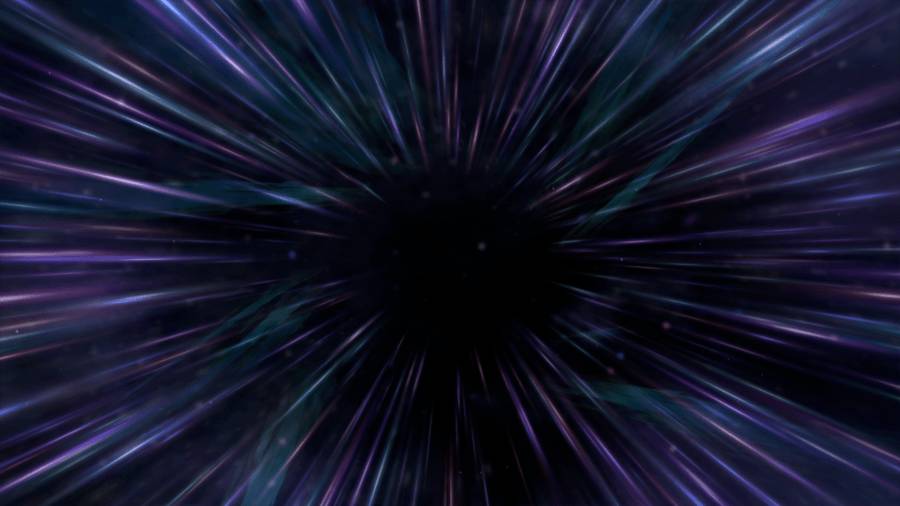 [천체/우주] 블랙홀에 관한 신비로운 사실들 | 인스티즈