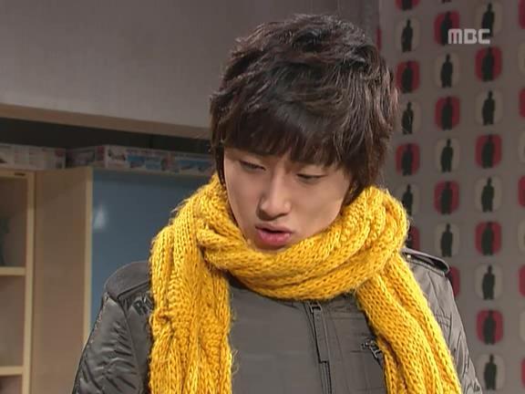 [거침없이하이킥] 사람 되다 만 윤호 ㅋㅋㅋㅋㅋ.jpg | 인스티즈