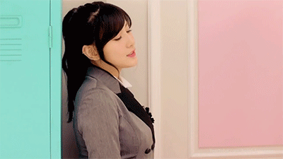 하멘 긴머리시절 | 인스티즈