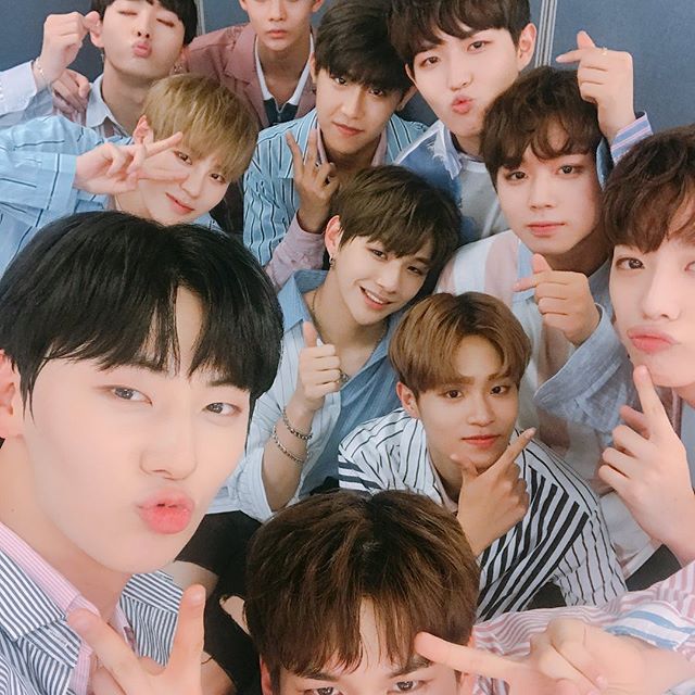 멜론 누적팬수 아이돌 탑 5위 | 인스티즈