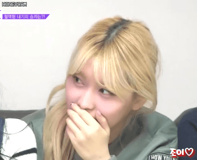 A형이라는게 믿기지 않는 모구리.gif | 인스티즈