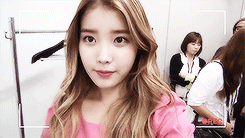 아이유 랜덤 2.gif | 인스티즈