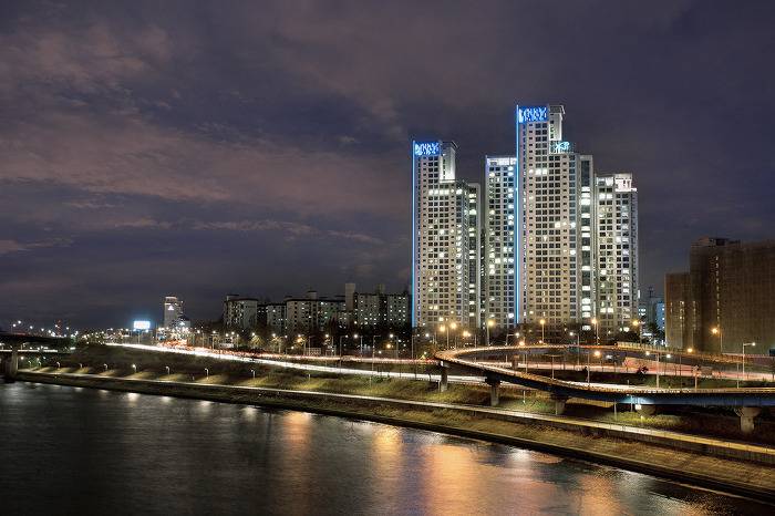 자신의 현실적인 능력 범위 내에서 원하는 아파트 평수는? | 인스티즈