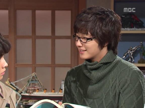 [거침없이하이킥] 사람 되다 만 윤호 ㅋㅋㅋㅋㅋ.jpg | 인스티즈