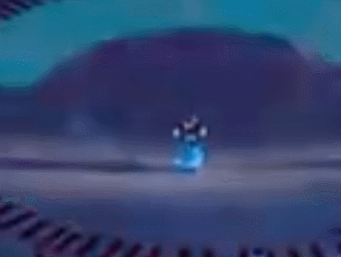 문대통령 만나서 겁나 콩콩거리는 반다비ㅋㅋㅋㅋㅋㅋ | 인스티즈