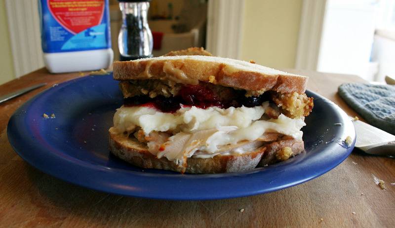 샌드위치 & 토스트 덕후들은 이글을 봅니닭 (단,다이어터는 제외) | 인스티즈