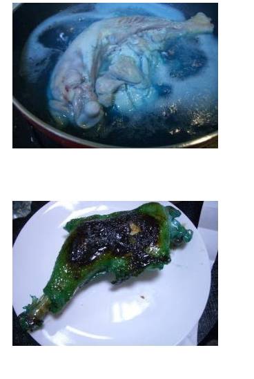 식욕감퇴음식(혐오주의) | 인스티즈