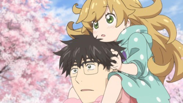 이상적인 애니메이션의 부모와 자식 관계 TOP 20.jpg | 인스티즈