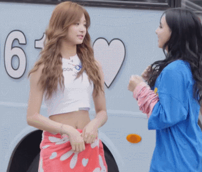 트와이스의 절대 권력자 | 인스티즈