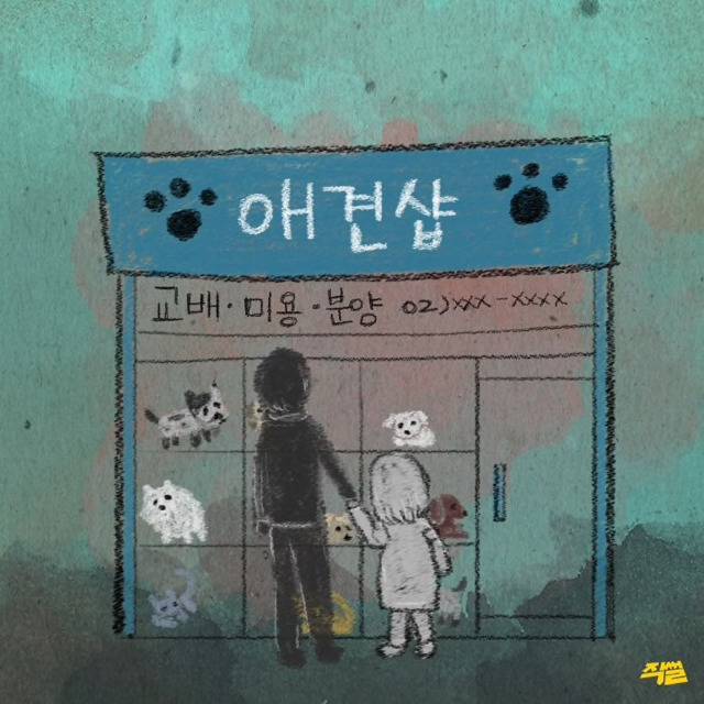 애견샵 강아지들의 엄마는 어디 있을까? | 인스티즈