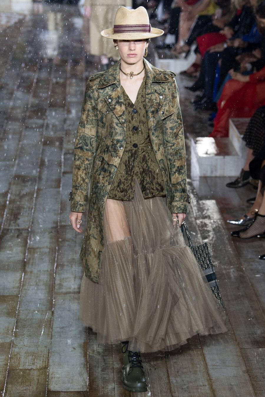 2019 Resort 디올 컬렉션 | 인스티즈